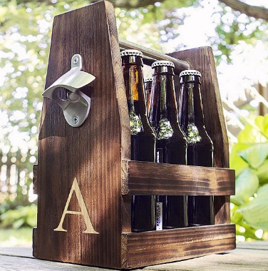6 bottle carrier