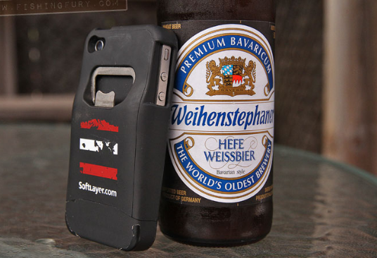 ibottle opener