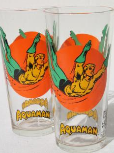pint beer glasses